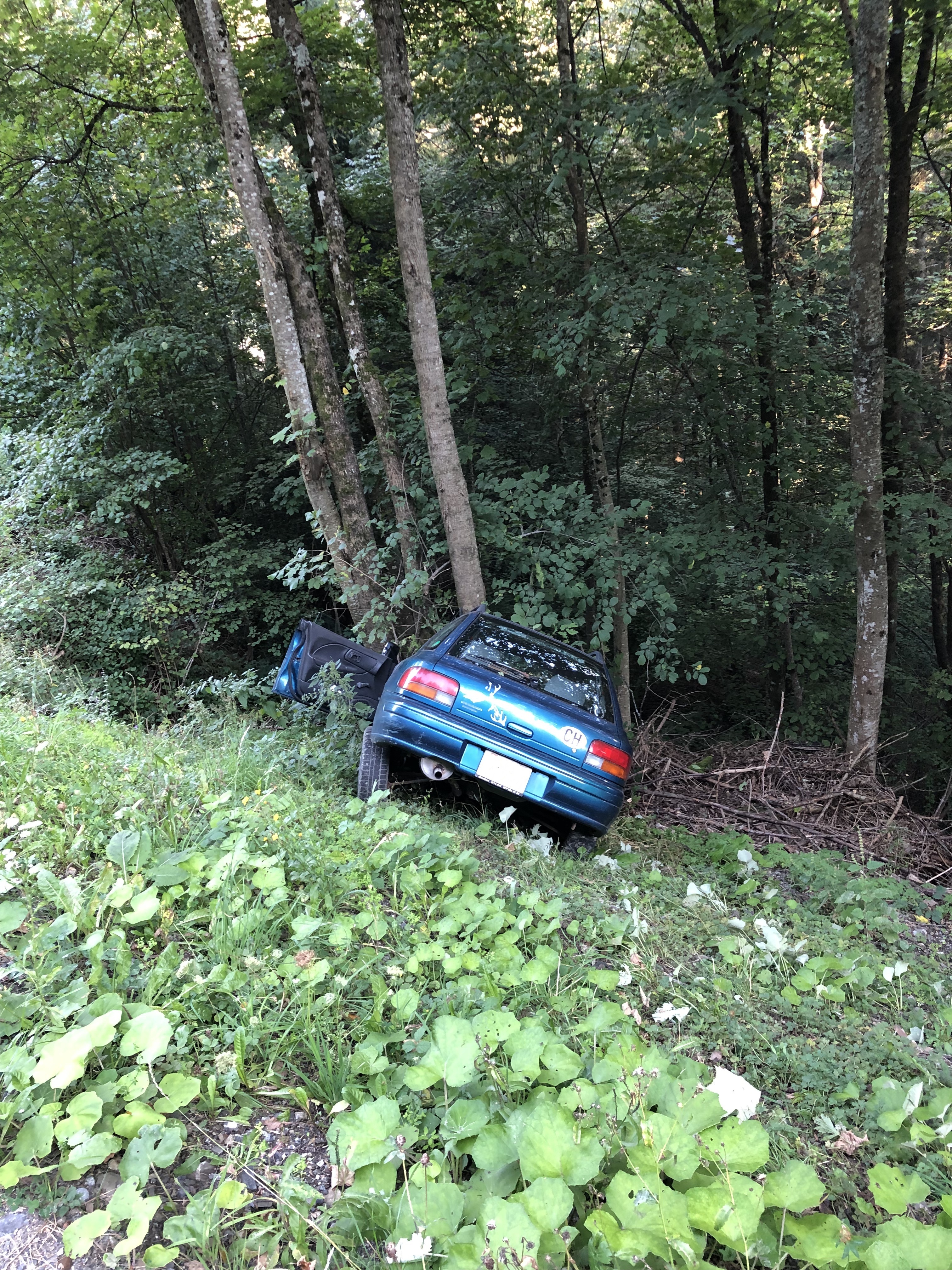 Accident mortel dans le Chablais valaisan